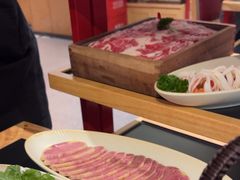 -廖掌柜·重庆鲜货火锅(上海首店)