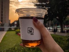 -JPG coffee(广州体育西店)