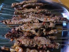 -叁宝烤肉• 西安烧烤(太乙路店)