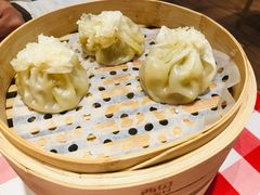 -西贝(枫蓝国际购物中心店)