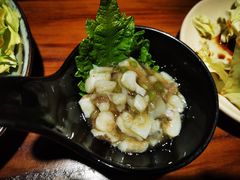 -晶吉·居酒屋·烧鸟·生鱼饭(中山区民主广场店)