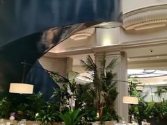 -狮王府淮扬菜(万象城店)