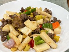 -南沙辉记烧鸡·荔枝木炭火吊烧(旧镇店)