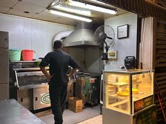 -阿拉丁新疆风味餐厅·清真(罗廊巷店)