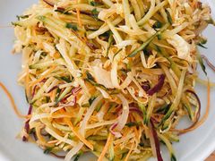 一轩大拌菜-一轩饺子馆(丽都店)