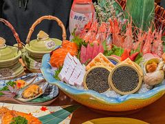 -京旬海鲜放题·铁板烧自助餐厅
