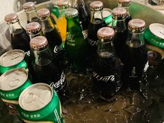 -厦门宝龙铂尔曼大酒店·海鲜自助餐厅