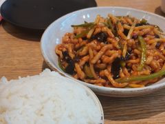 -唐食语粥(青山万达广场店)