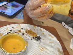 -达美乐比萨(大冲店)