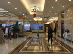 -沈阳于洪碧桂园凤凰酒店