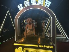 -武汉杜莎夫人蜡像馆