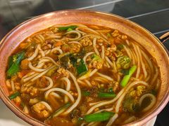 -88号小吃店·经典云南菜·地道纳西美食