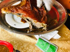 -维吾尔餐厅(宜山路店)