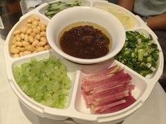 -大鸭梨烤鸭(枣园店)