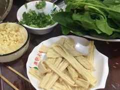 -木萨火锅店(开鲁路店)
