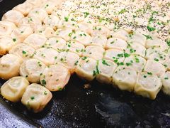 -小杨生煎(香港名都店)