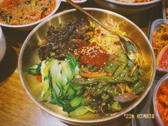 -聚合鑫东北熏酱熟食麻辣面(长阳店)