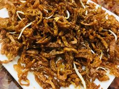 -天天初二·天津传统捞面·天津特色菜(凌奥总店)