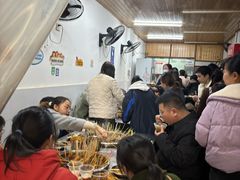 -卫卫麻辣烫(建设新村路店)