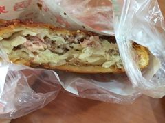 -王记特色锅魁(城市阳光大厦店)