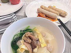 -盐城万豪酒店-盐城厨房西餐厅