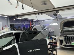 -博锐德·V-KOOL威固隐形车衣·隔热膜(光彩店)