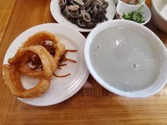 -老磁器口豆汁店(天坛店)