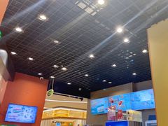 -SUBWAY赛百味(高新绿宝店)