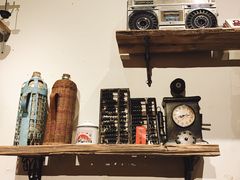 -那些年记忆烧烤