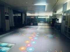 -力美健健身游泳俱乐部(顺联国际店)