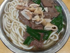 猪脏粉-守英猪脏粉(仓桥街店)