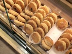 -味多美蛋糕(亚非大厦店)