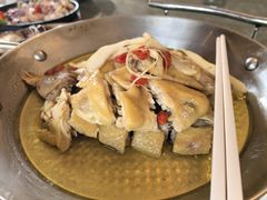 -79号渔船海鲜饭店(宝安店)