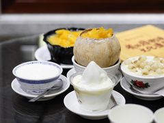 -民信老铺(华盖路店)
