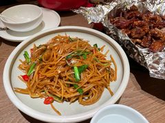-金掌勺锅包肉(太原万达店)