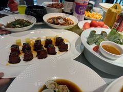 -辣螃铠盆盆蟹大排档(海昌店)