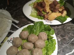 -仄园围炉坊·牛肉火锅·汕头卤水火锅(蛇口店)