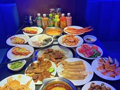 -海韵之星邮轮水会(明发商业广场店)
