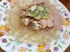 -东北田记家常菜