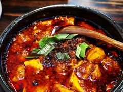 -陈麻婆豆腐(旗舰店)