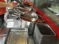 -杨氏青龙虾·羊蝎子(金盛路总店)