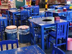 大堂-马路边边串串香(双井直营店)