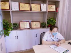 点击看大图 -Dr.林醫生产后修复·超级店(南京江宁同曦店)