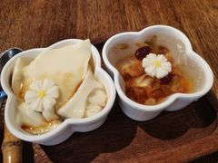 豆花-花盐街·四川乐山小吃(西单大悦城店)