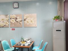 -紫光园·烤鸭·北京菜(团结湖店)