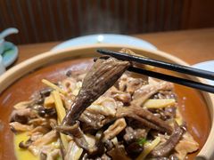 -沅江水·湖南家宴(南村万博长隆商圈店)