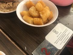 -松發肉骨茶(先得坊店)