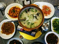 -北大荒淡水鱼馆(秀水广场店)