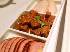 京味四小拼-106餐厅(山水文园店)