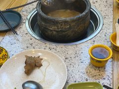 -田村·石锅藏香鸡(布达拉宫店)